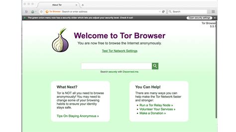 How to access the Dark Web using the Tor Browser